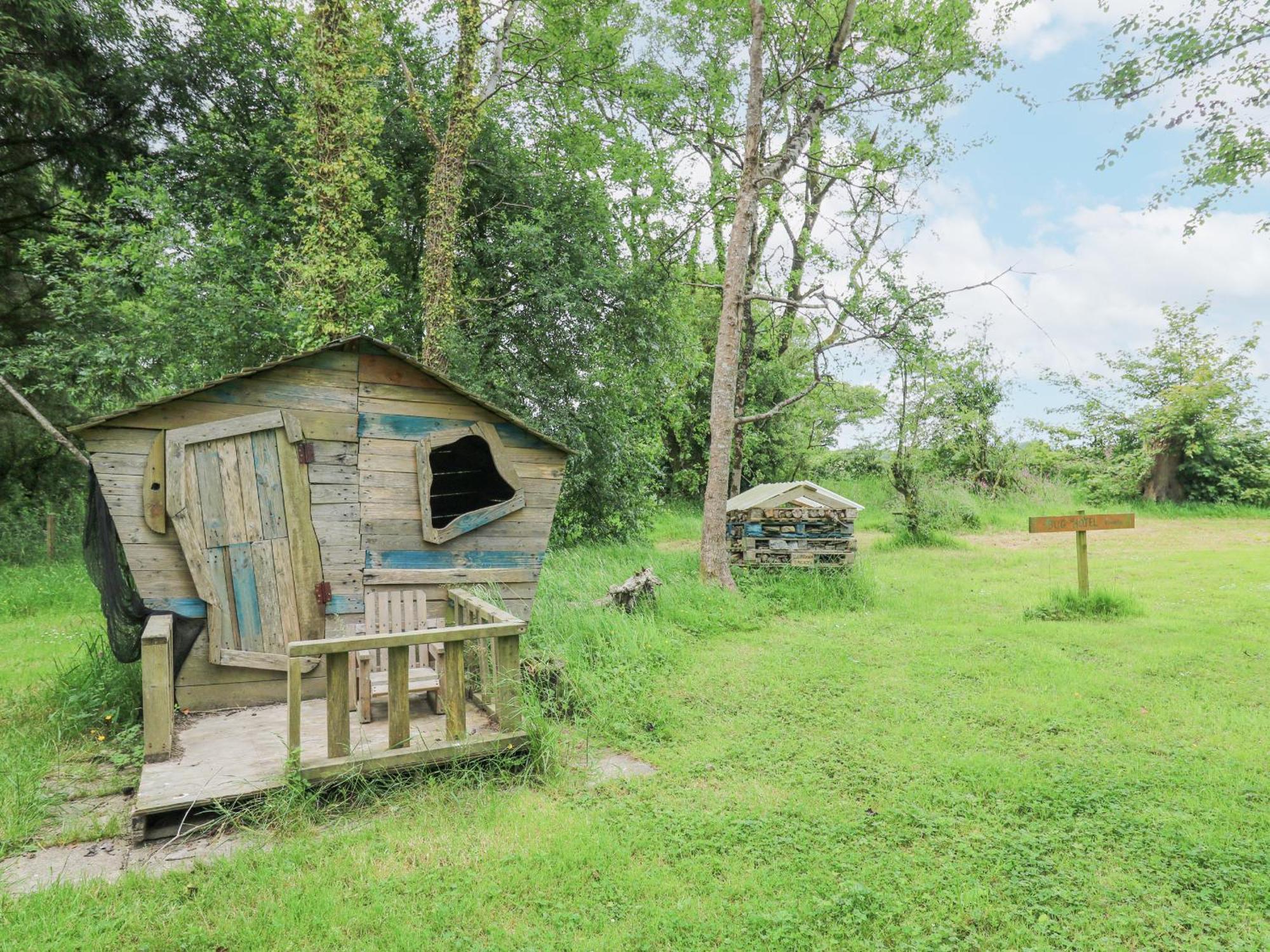 The Farmhouse 纽波特 外观 照片
