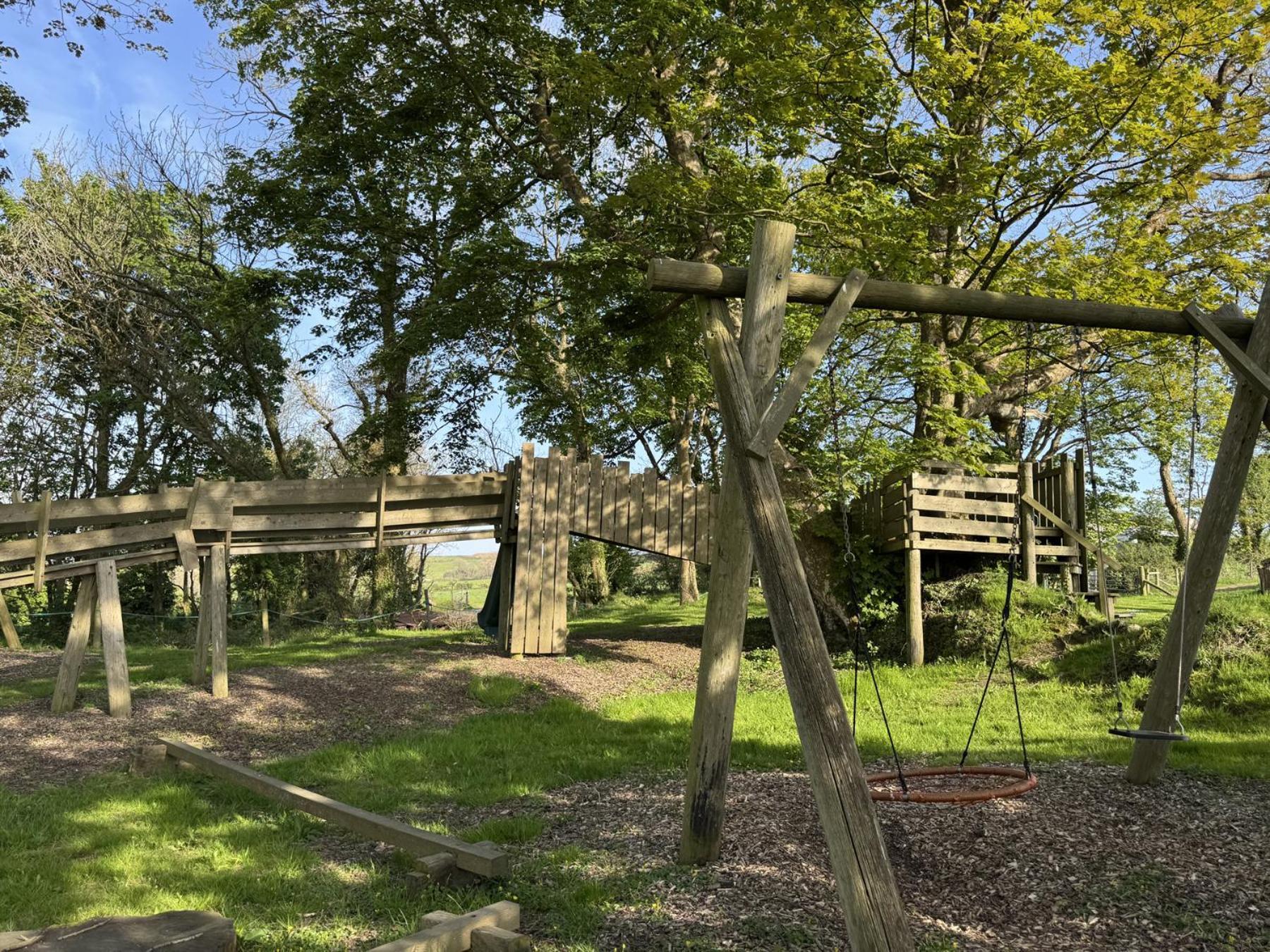 The Farmhouse 纽波特 外观 照片